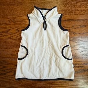 Jacadi Tennis Dress 12 Months